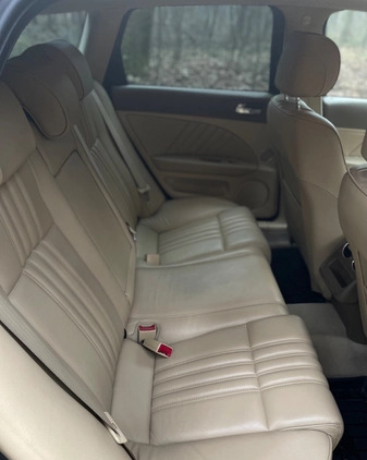 Alfa Romeo 159 cena 19000 przebieg: 241000, rok produkcji 2007 z Legionowo małe 301